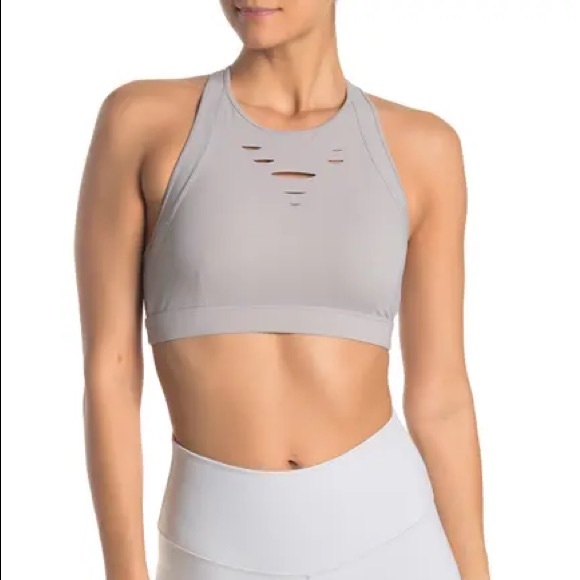 ALO Yoga Other - Alo yoga warrior bra